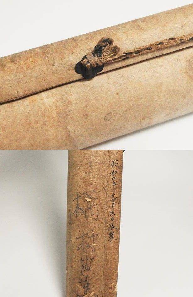 老画,芭蕉图图8