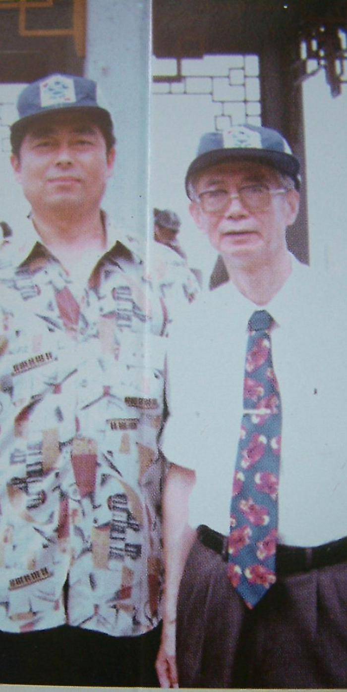 鲁克信画牡丹鲁克信画牡丹,四整尺条幅,四整尺条幅图10