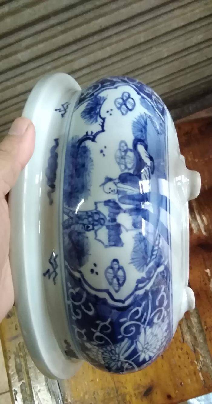 香炉图6