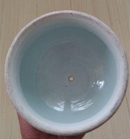 青花人物老器图7