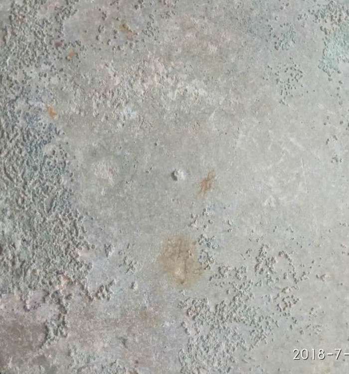 宋葵花铜镜图7