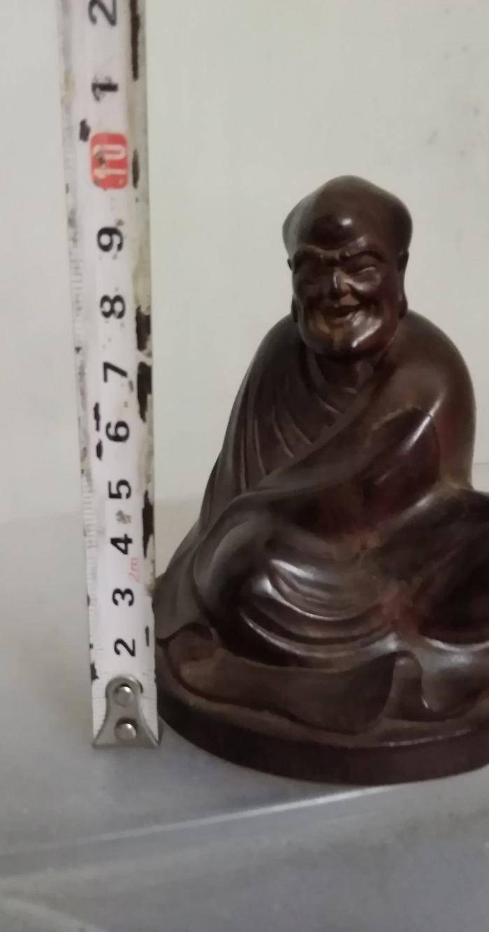 小叶紫檀人物图6