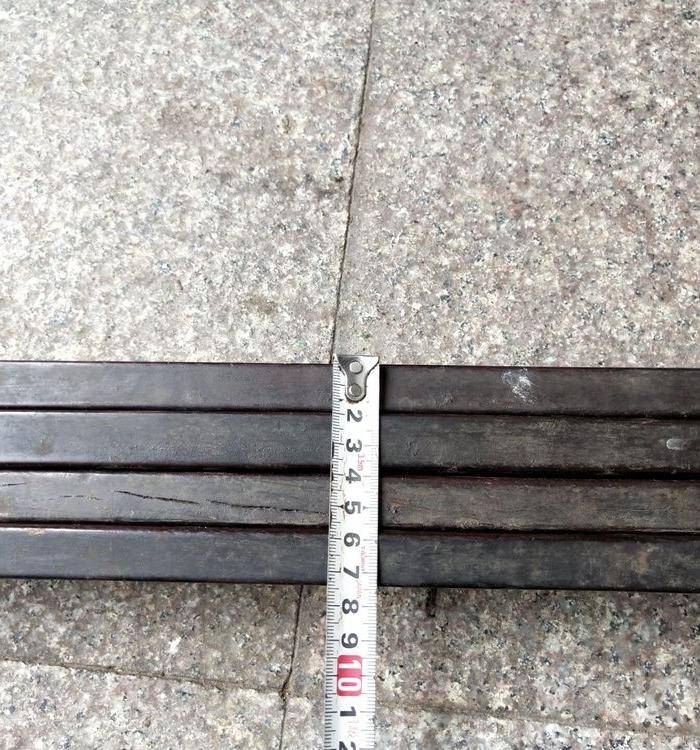 一套非常精美红酸枝雕刻板图9