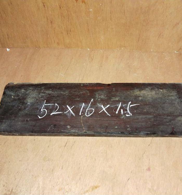 红酸枝雕刻板一片图6
