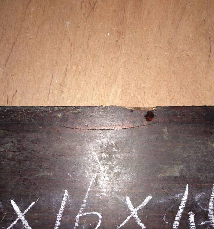 红酸枝雕刻板一片图8