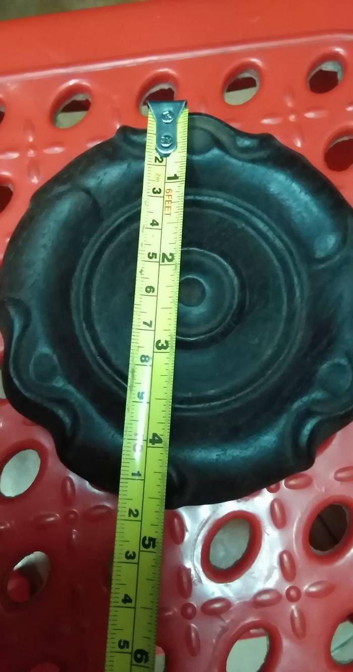 木雕香炉底座图5