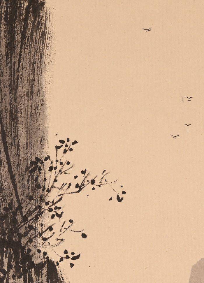 李德华作品,山水图3
