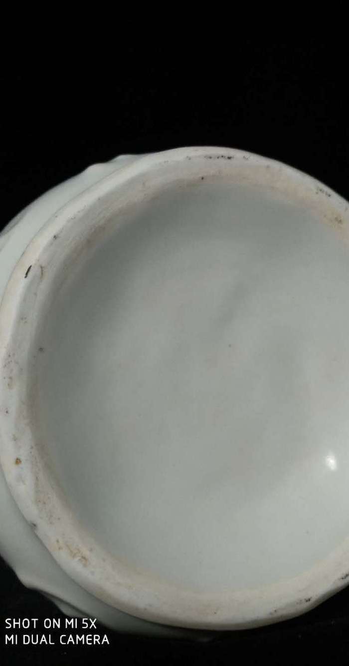 英国回流的纪念茶壶图8