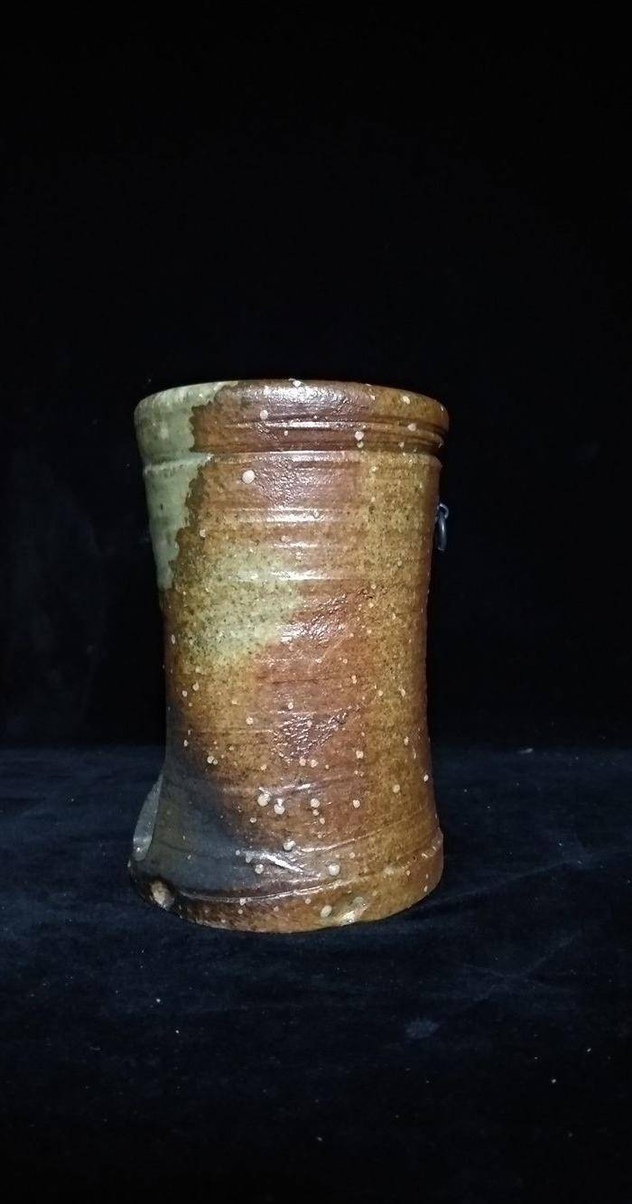 一个英国回流的陶器图7