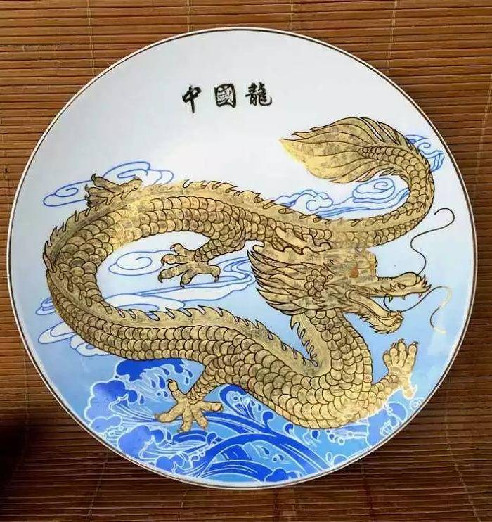 美国回流中国龙大盘图11