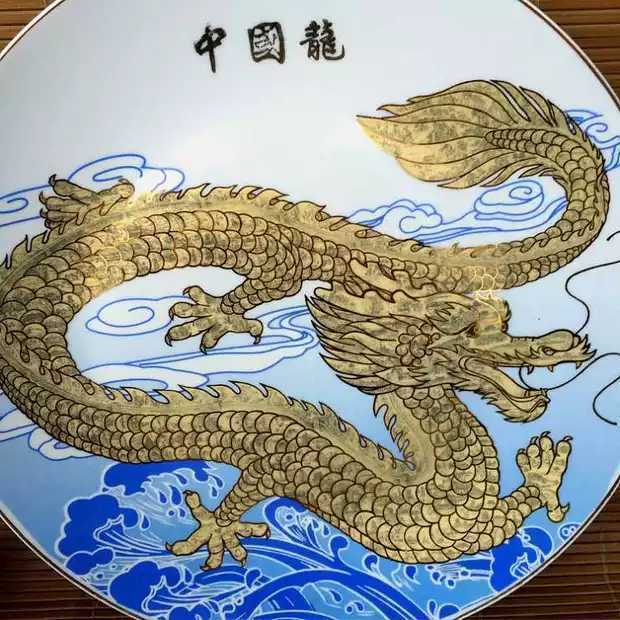 美国回流中国龙大盘图7