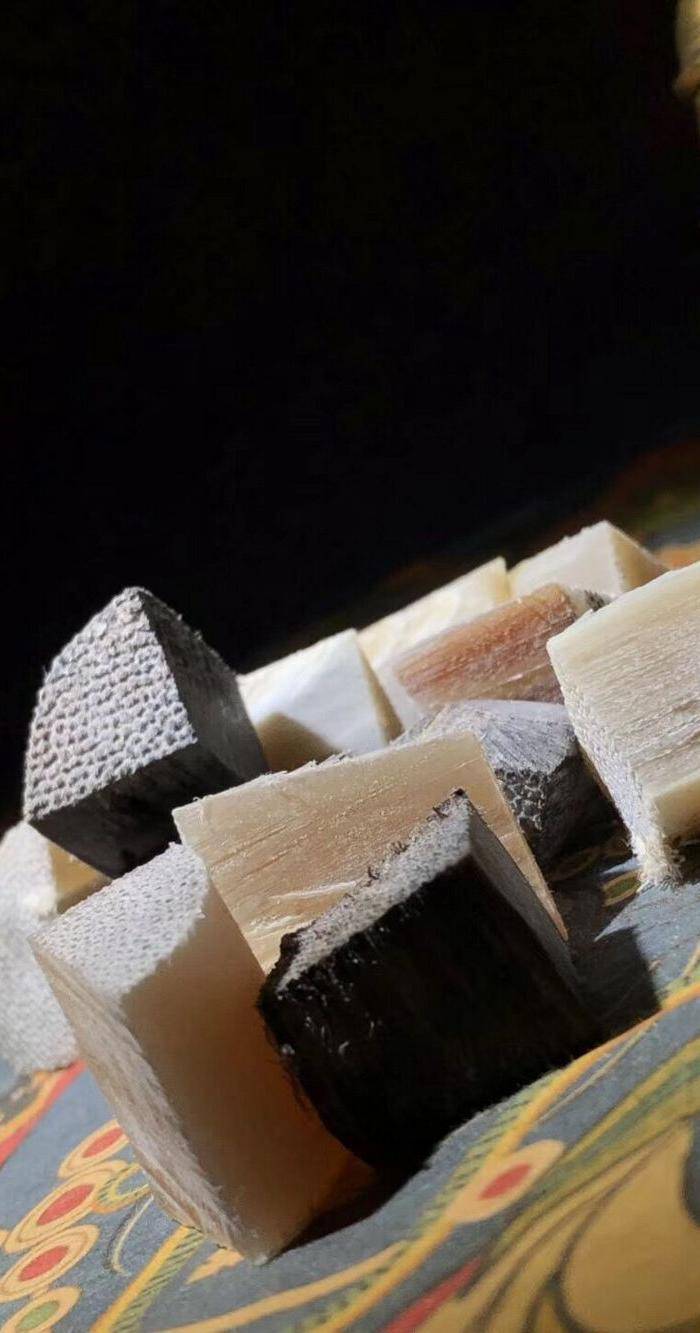 联盟 精品纯手工打磨x碎料图5