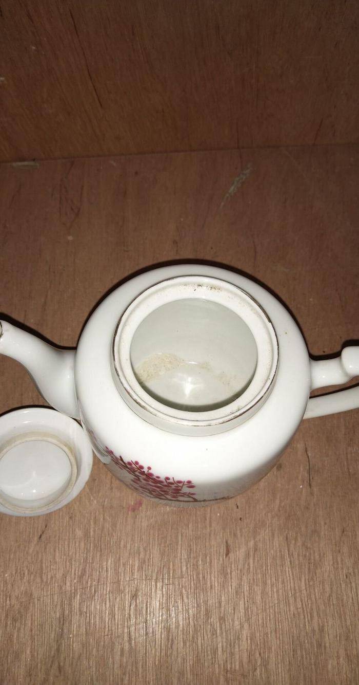 解放初期梅花壶图4