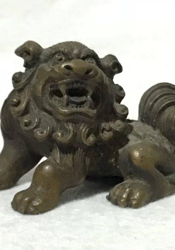 民国镇纸图7