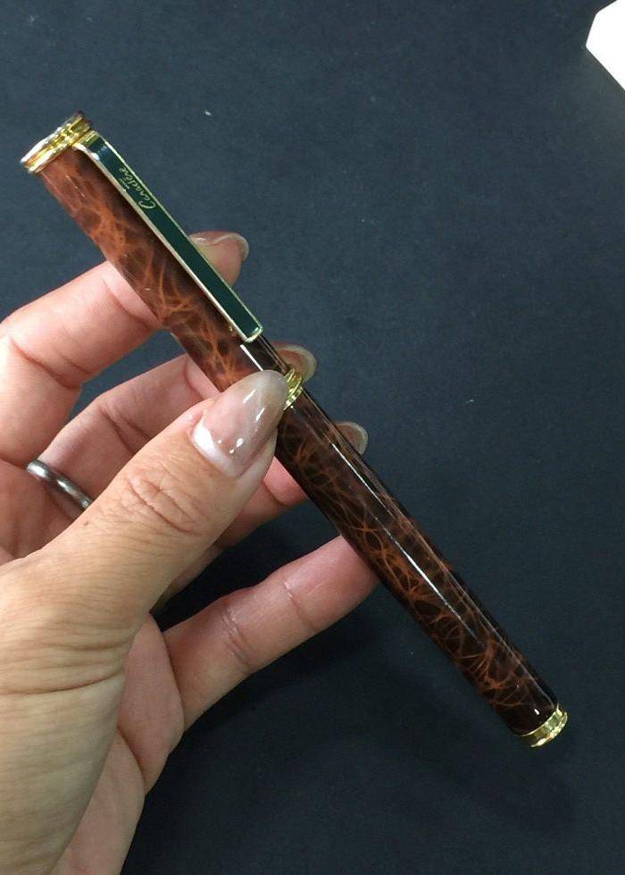 8004欧洲回流钢笔图9