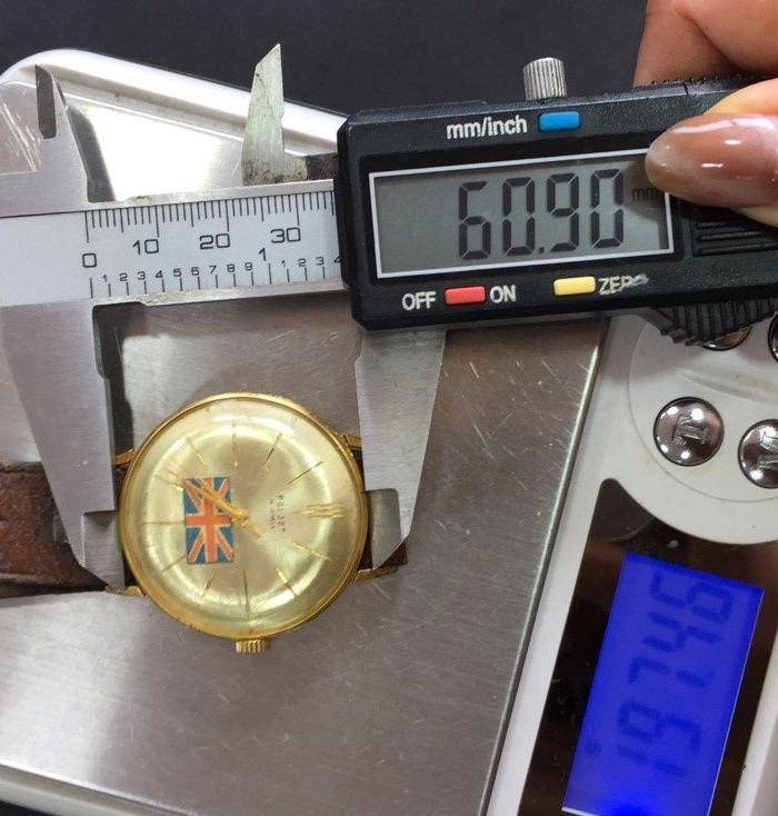 8016欧洲回流瑞士机械腕表图8