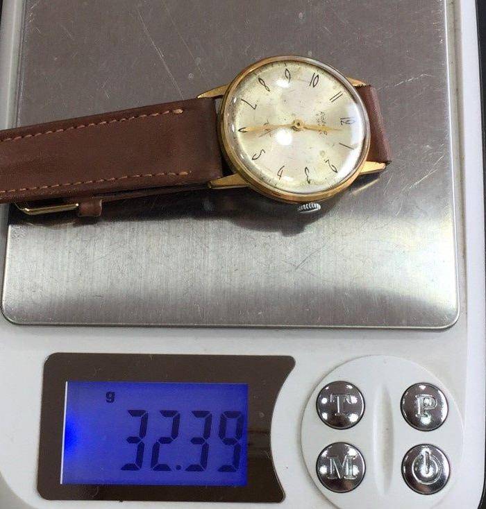 8018欧洲回流瑞士机械腕表图8