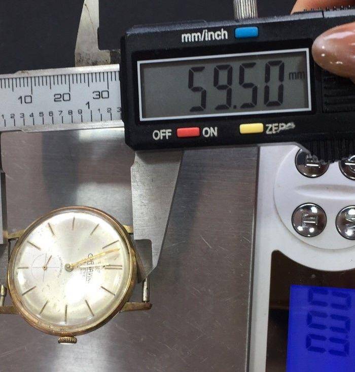 8020欧洲回流瑞士机械腕表图10