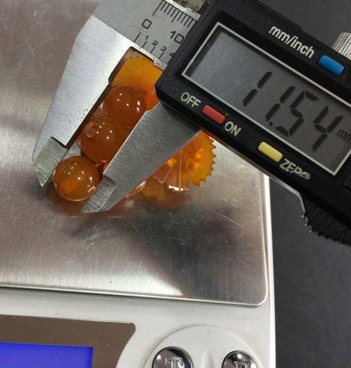 8021欧洲回流俄罗斯金工琥珀胸针图9