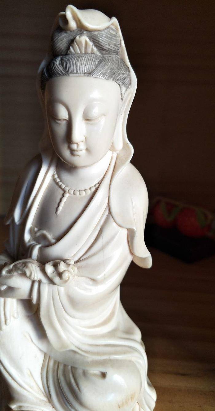 欧美回流 精品观音像图4