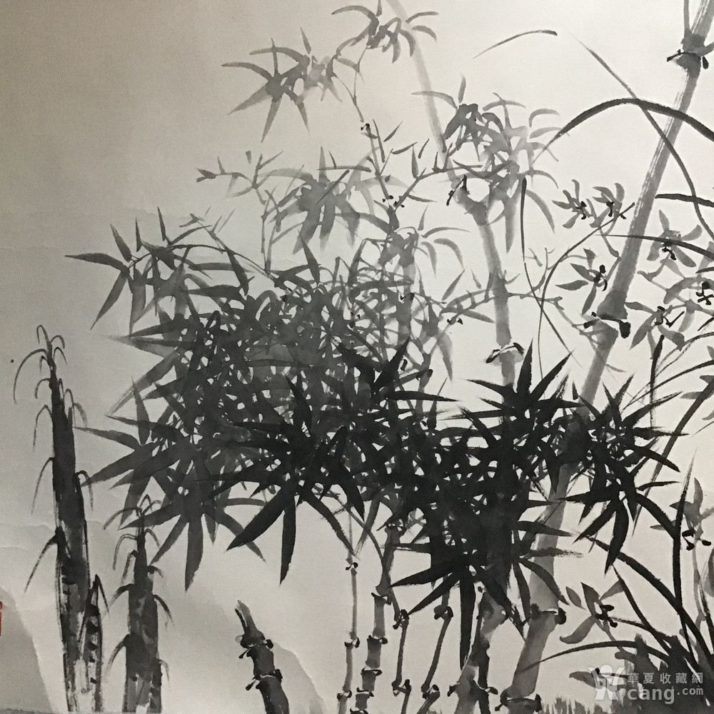 浙派老画家郑宗修大作