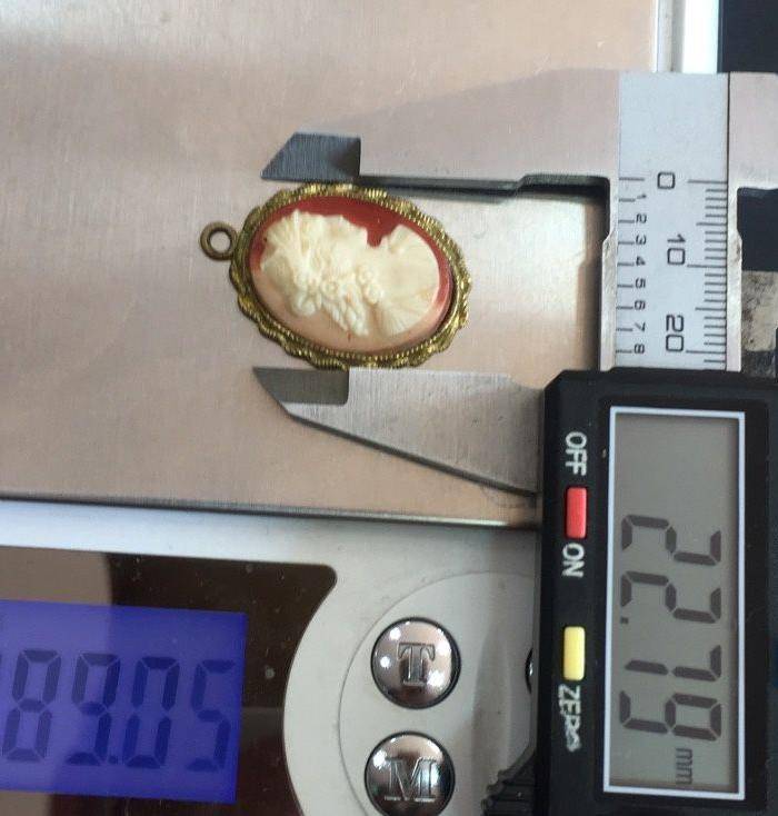 8034欧洲回流贵妇人物胸针图9