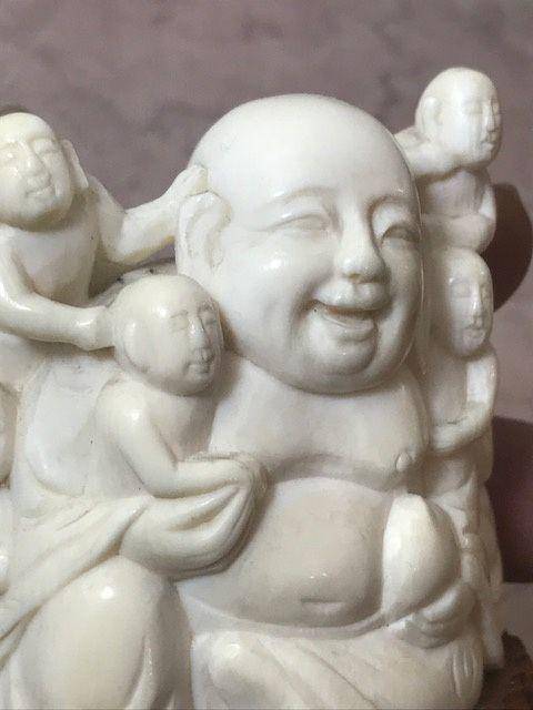 7025 五子闹佛图7