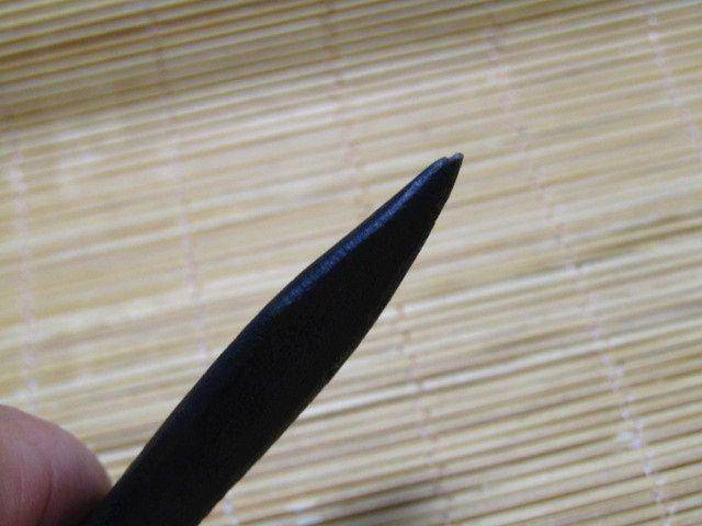 战国 辟邪 玉挂件 沁色包浆厚重图5