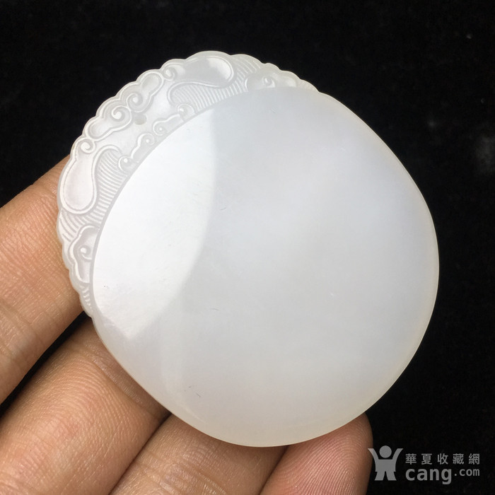 在线竞价 玉器 和田>  【国庆拍卖周】珍玉世家和田玉午拍专场10.