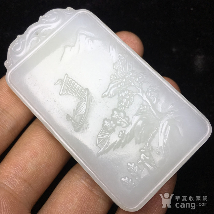 在线竞价 玉器 和田>  【国庆拍卖周】珍玉世家和田玉午拍专场10.