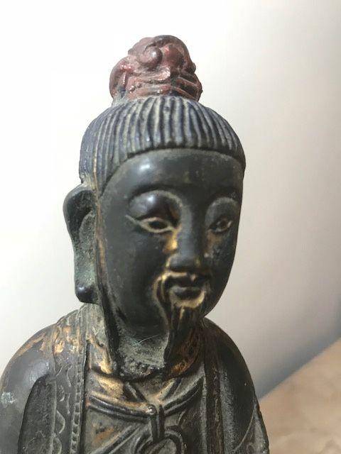 7035 真君造像图4