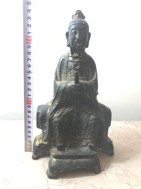 7035 真君造像图10