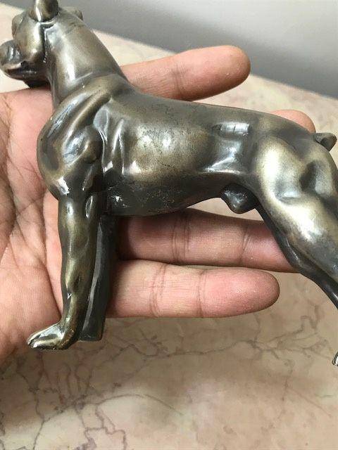 7037 欧洲回流铜狗图4