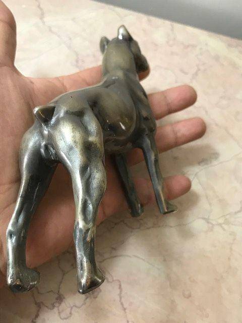 7037 欧洲回流铜狗图5