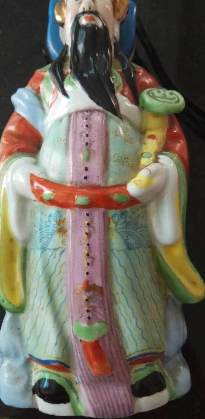 瓷福星一件,图5