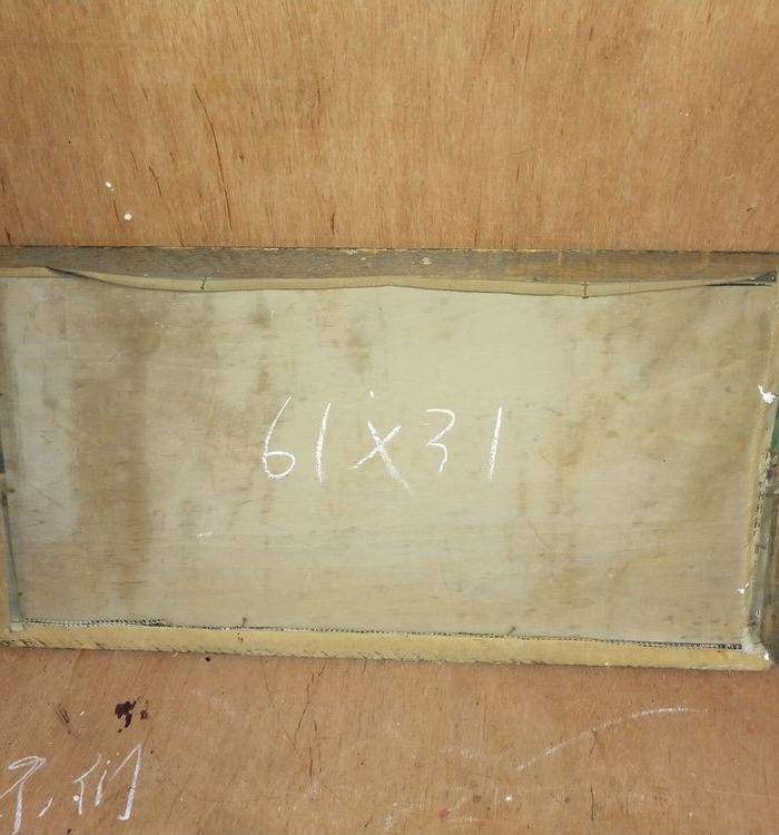 50年代老织品一个A图5