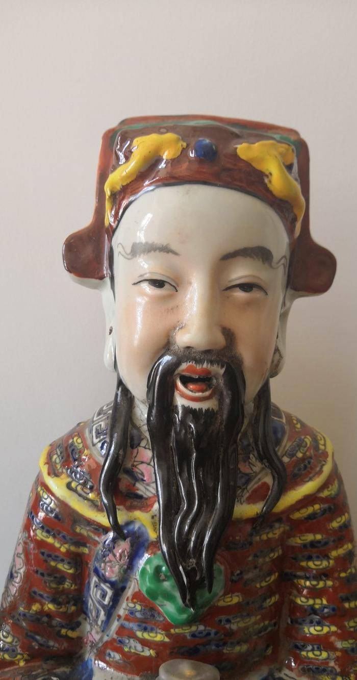 福禄寿三星图3