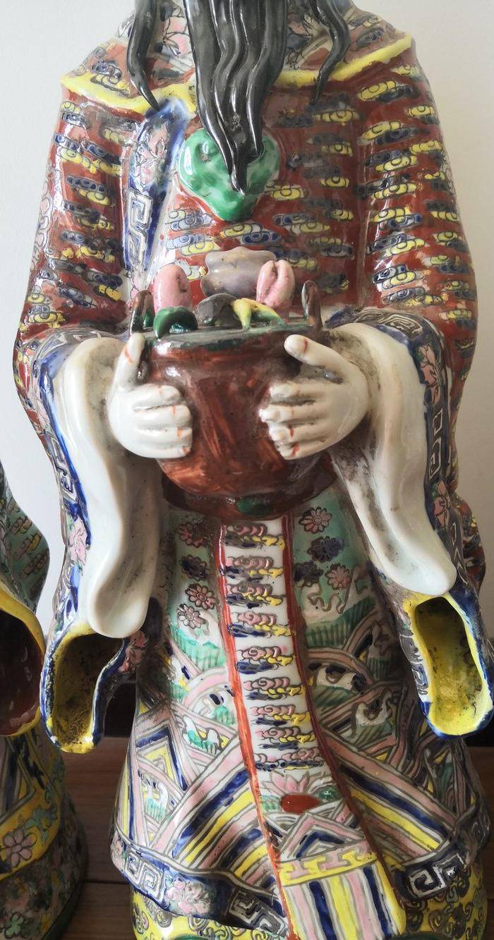福禄寿三星图6