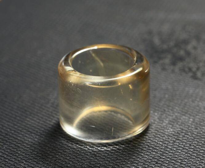 水晶扳指图6