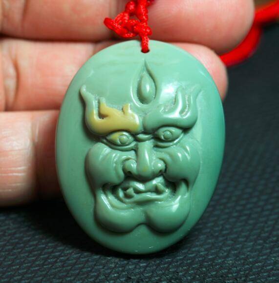 阿拉善玛瑙,雕件图4