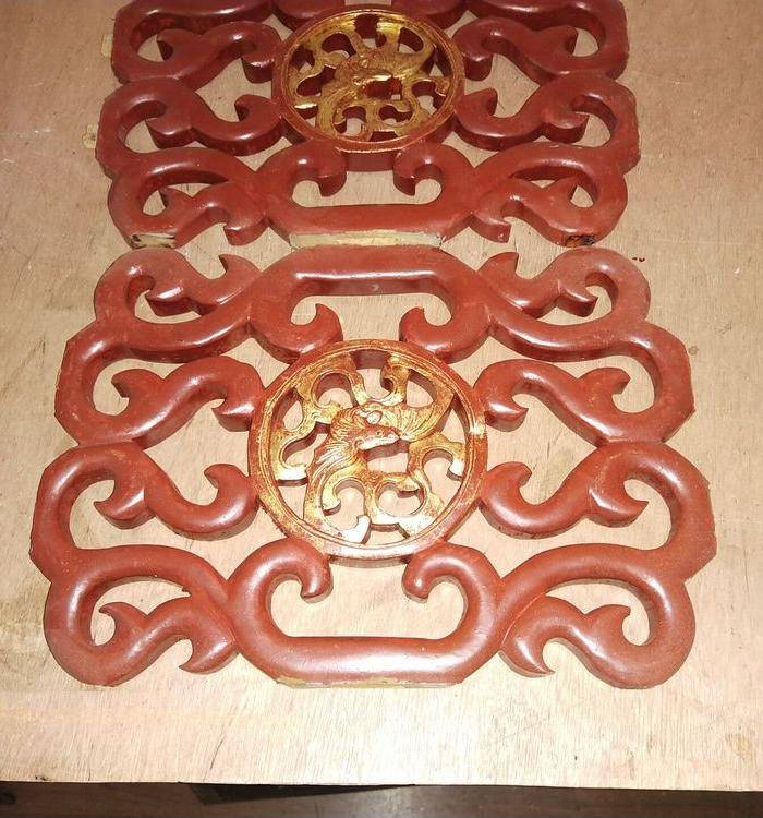 楠木双面工画板图3
