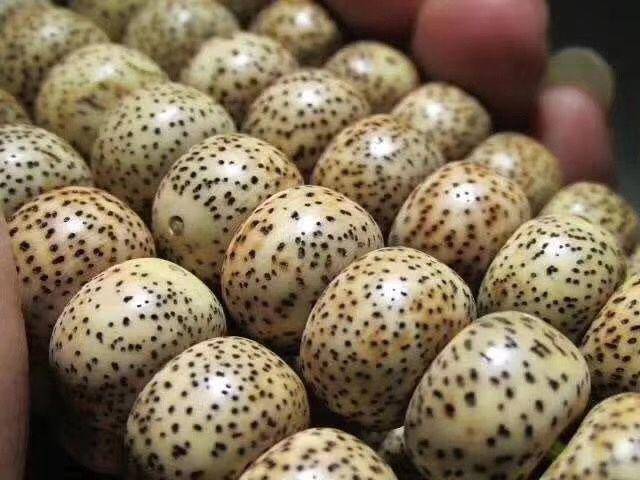 收来多年 未上手 自然氧化形成的瓷度包浆 上手就挂瓷图5