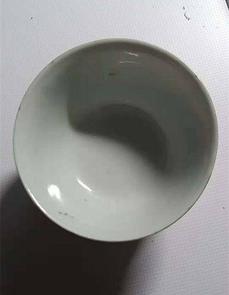 御窑画师敖少泉小碗图7