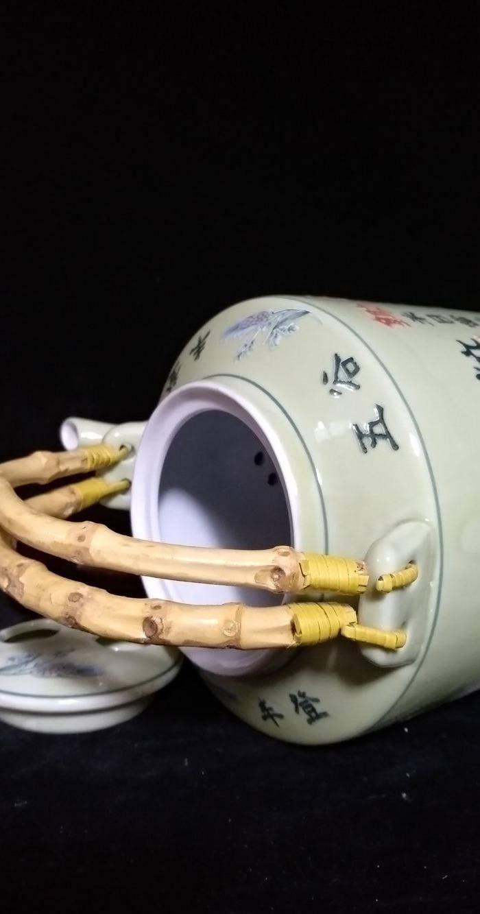 欧洲回流之定烧瓷壶图10