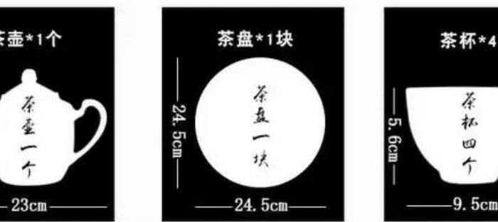 回流之创汇时期一套壶图7