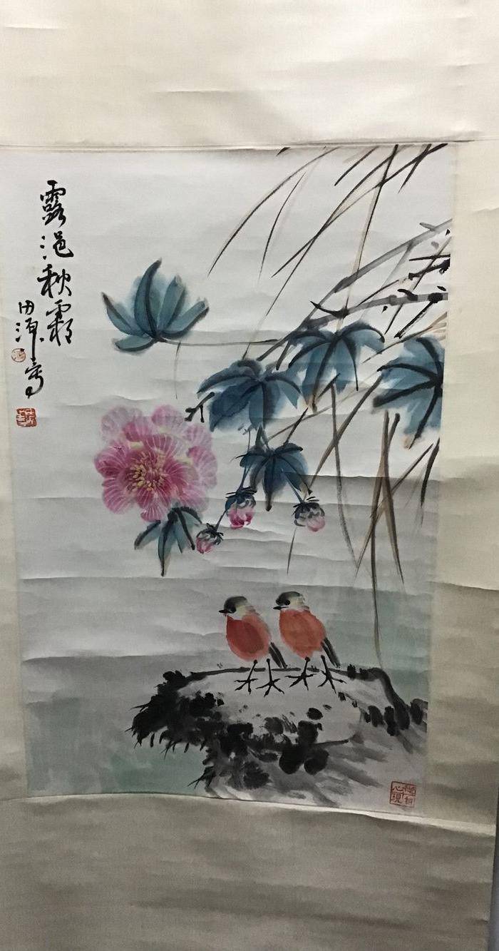 中国美术学院教授图5