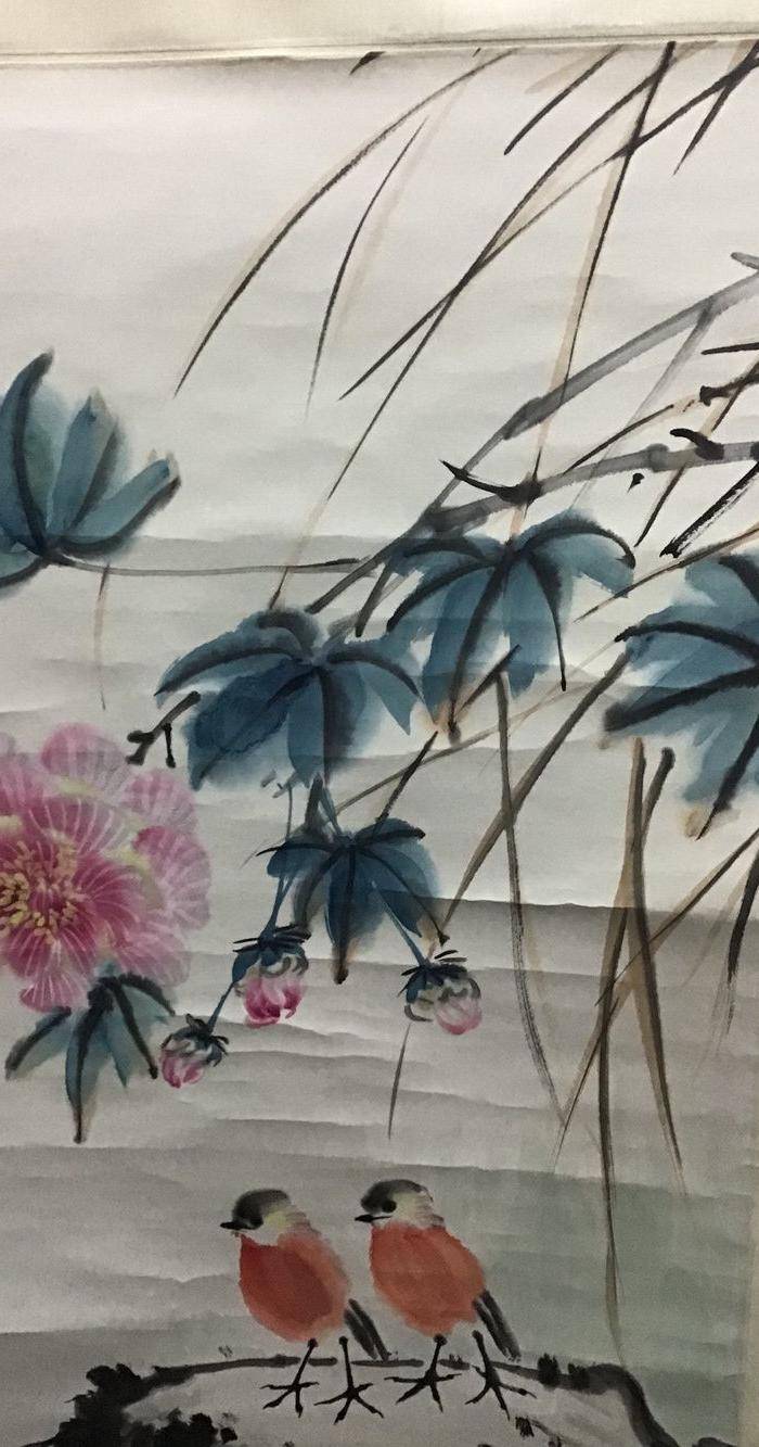 中国美术学院教授图8