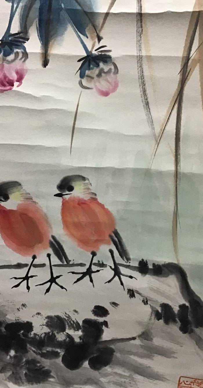 中国美术学院教授图4