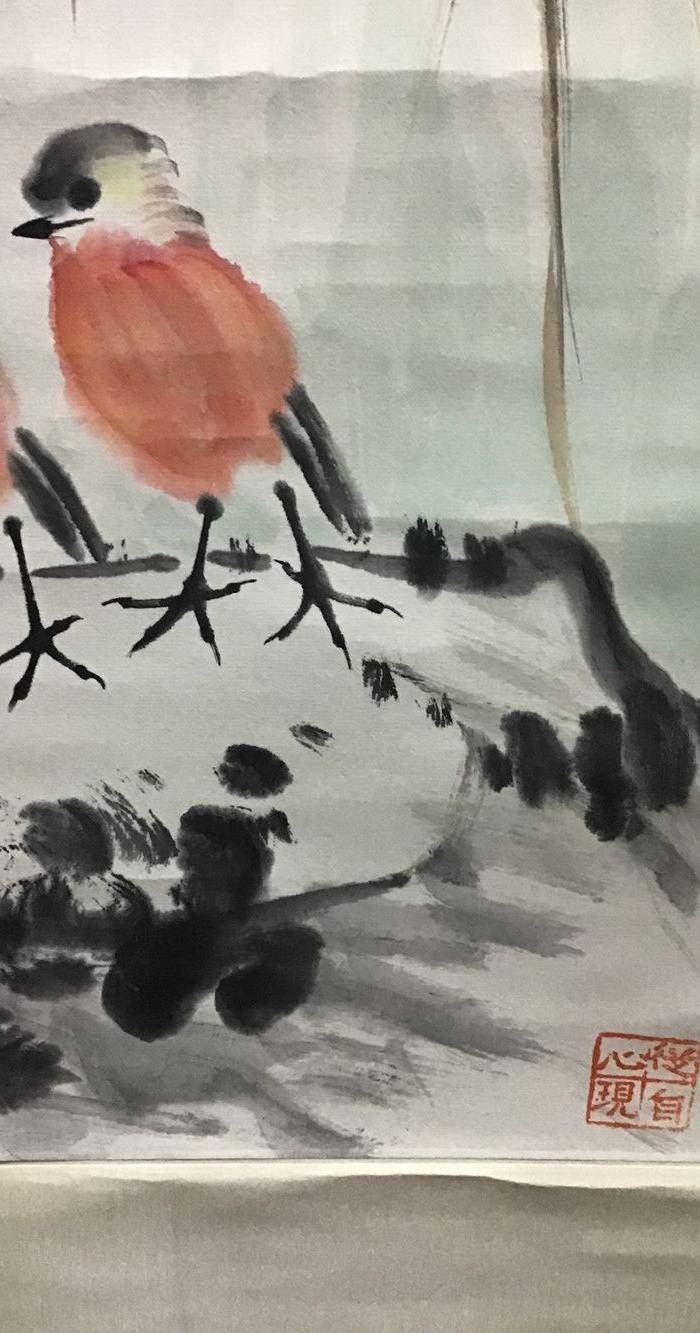 中国美术学院教授图3