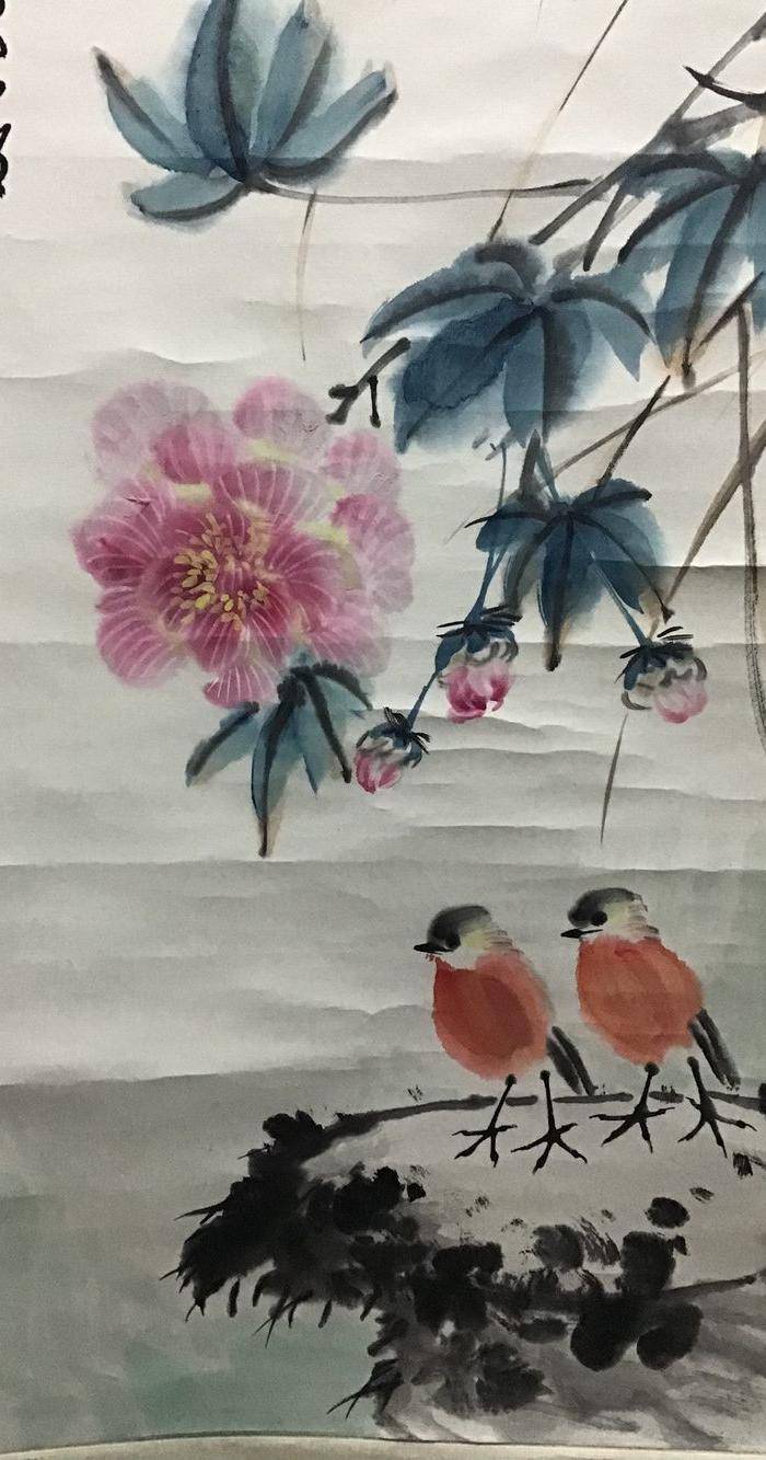 中国美术学院教授图9